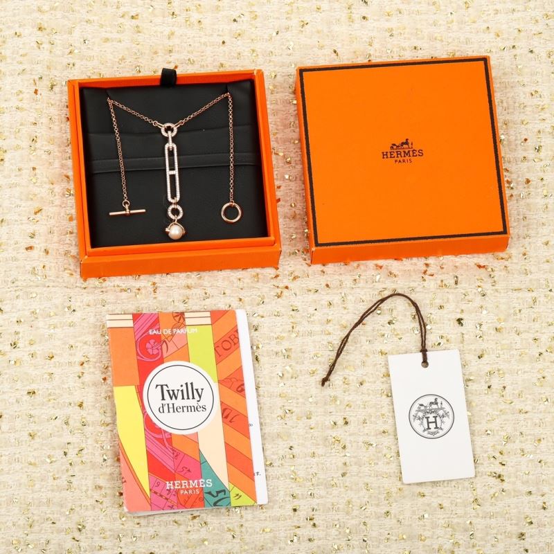 Hermes Necklaces